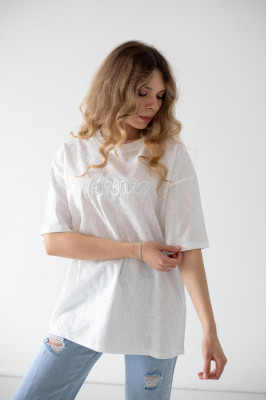 Футболка для жінок "Oversize"